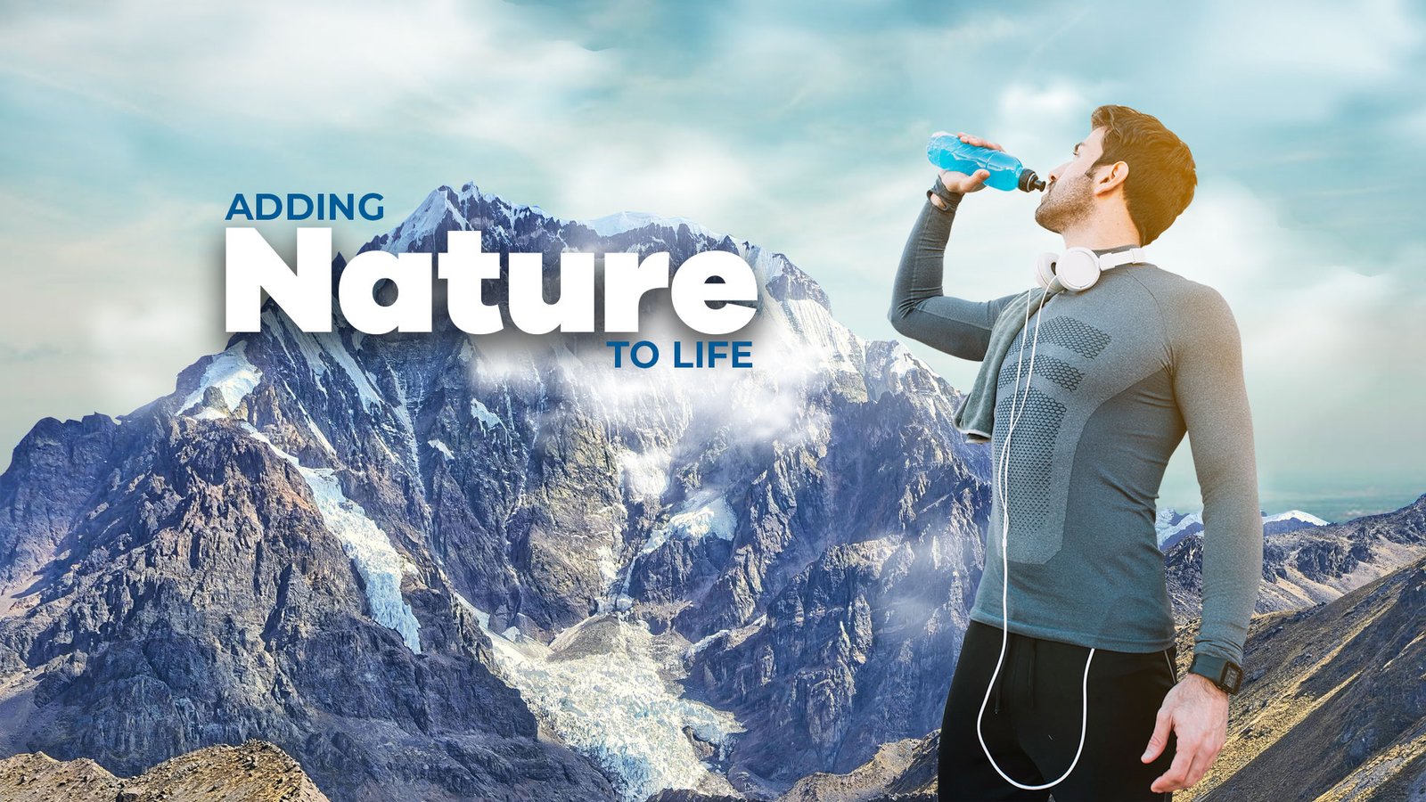 Coremin — Adding Nature To Life